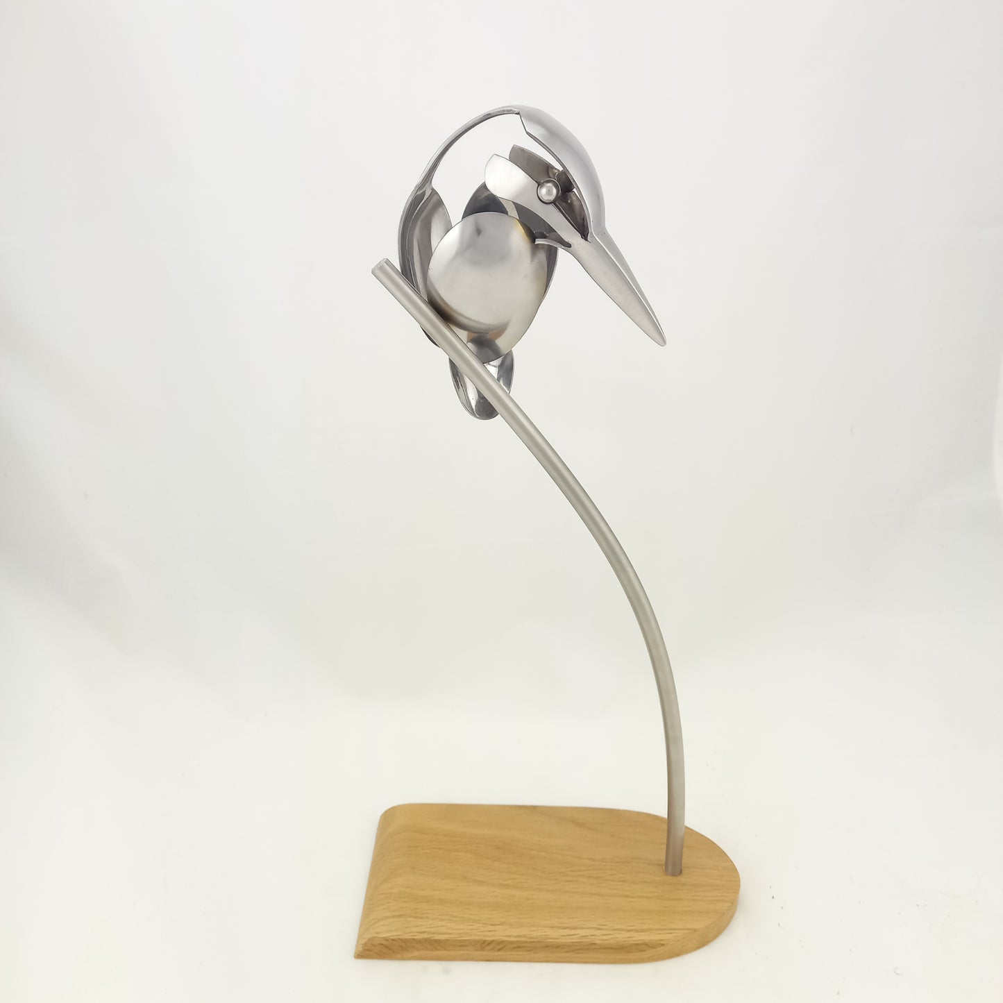 Cutlery Kingfisher