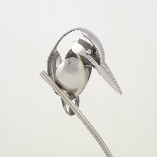 Cutlery Kingfisher