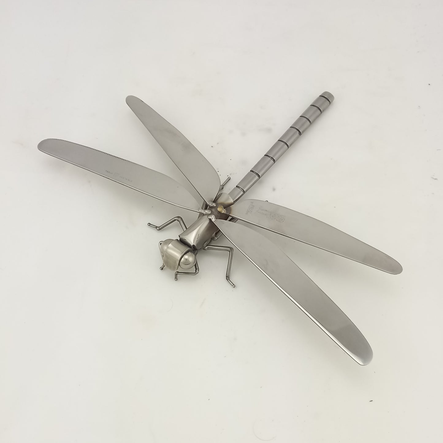 Cutlery Dragonfly