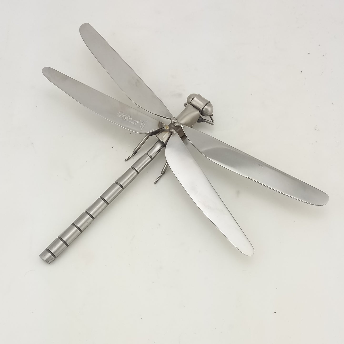 Cutlery Dragonfly