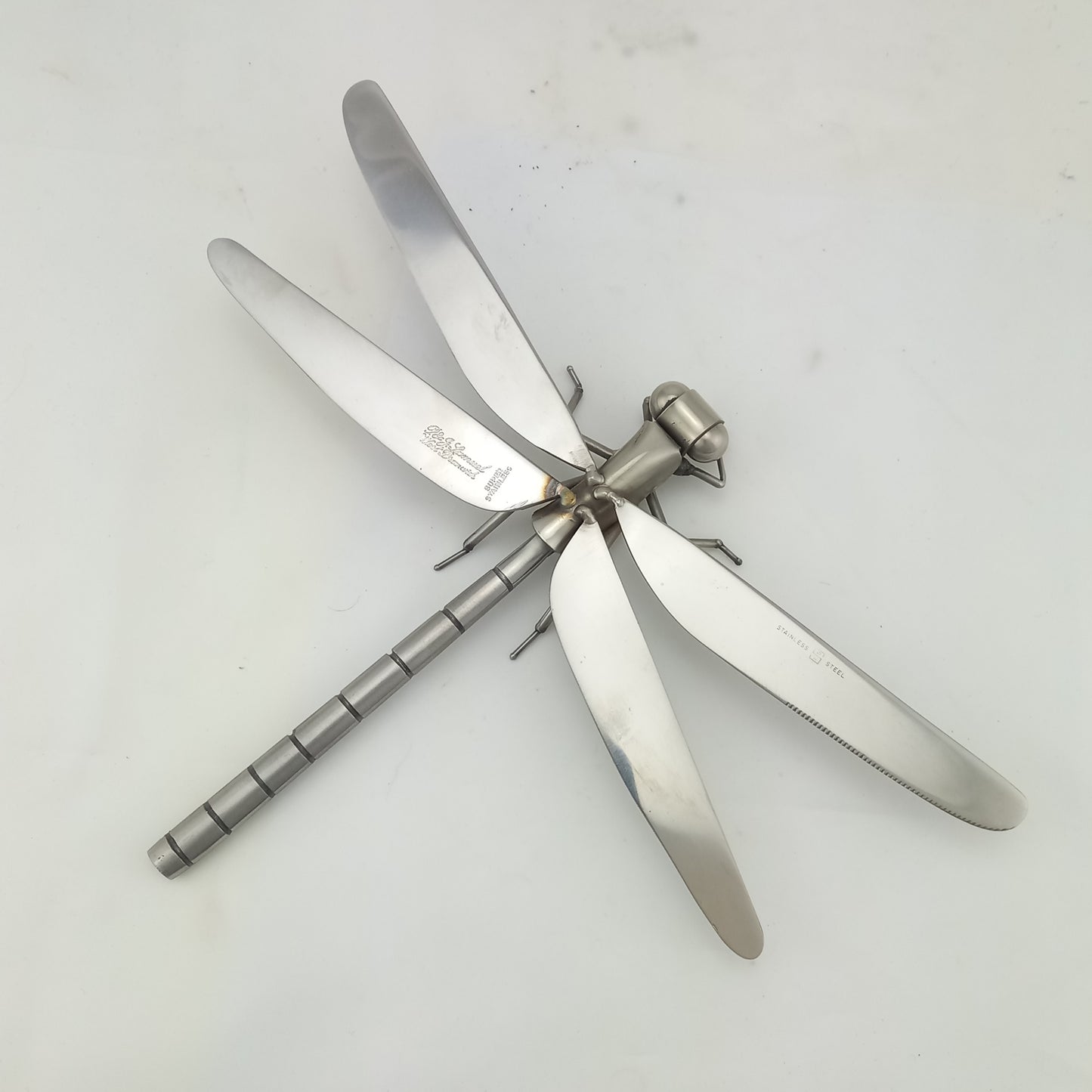 Cutlery Dragonfly