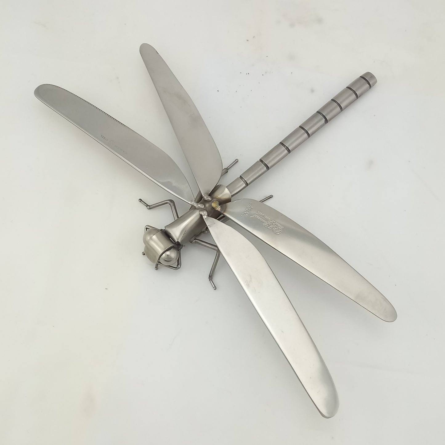 Cutlery Dragonfly