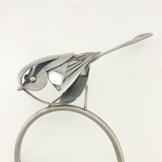 Cutlery Long-tail Tit