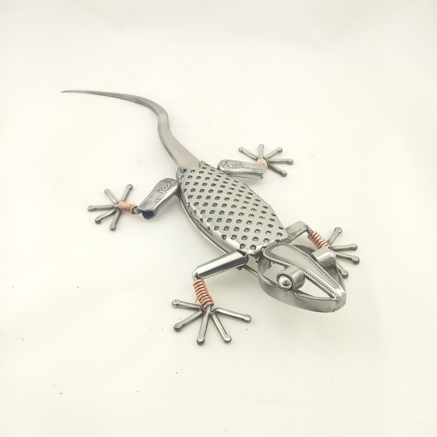 Grater Gecko