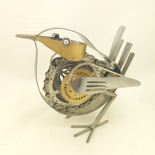 Bicycle Wren