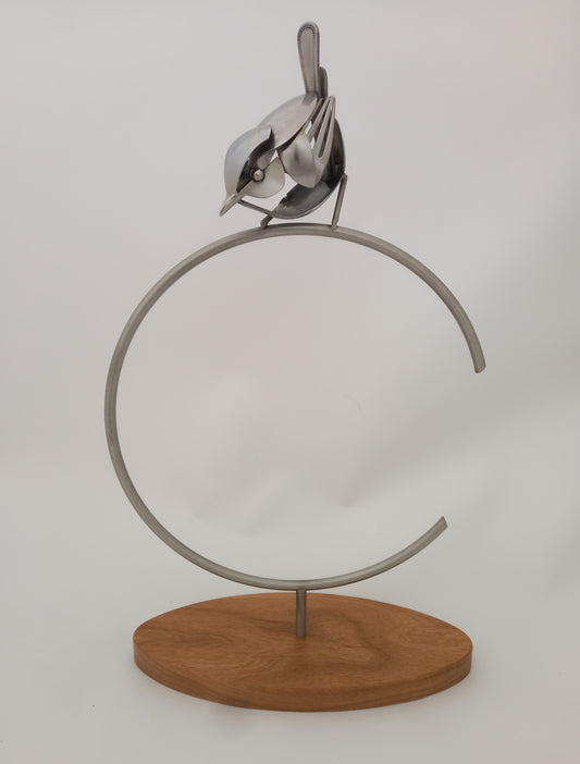 Wren on a 'C'